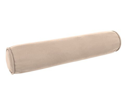 Подушка Рико, SEVEN 729 бежевый, 68/18/18 см