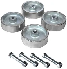 Роликовые опоры G.B.C. SWK4SS