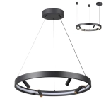 Подвесная люстра Odeon Light FONDA 4317/58L