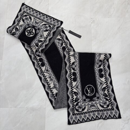 Шарф Louis Vuitton