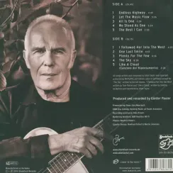 Allan Taylor - All is One