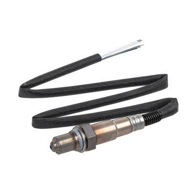 Датчик кислорода, лямбда-зонд универс. 4 конт. 650 mm GANZ GIG05133