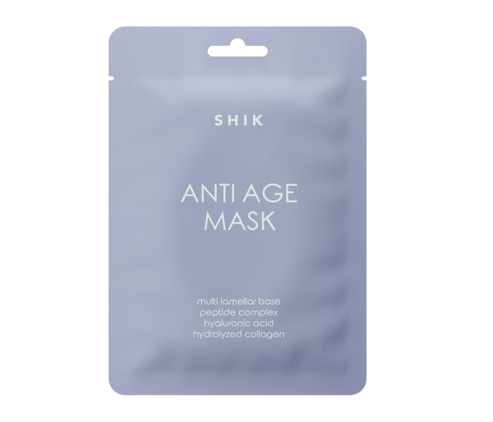 Shik Beauty Anti Age Mask