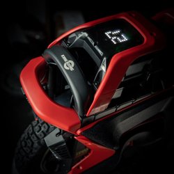 Моноколесо KingSong S22 2220Wh 126V подвеска