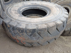 24.00R35 Michelin X-QUARRY шина б/у