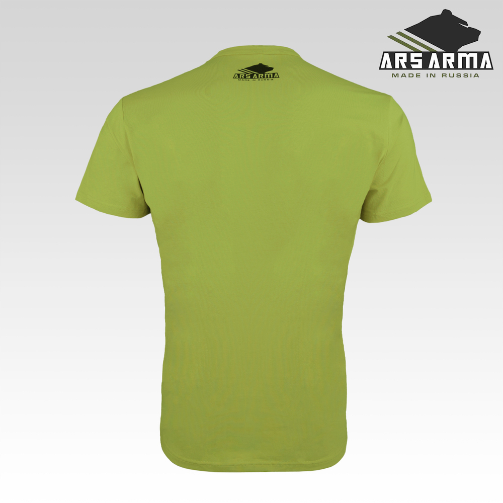 Футболка Sons Of Ars Arma