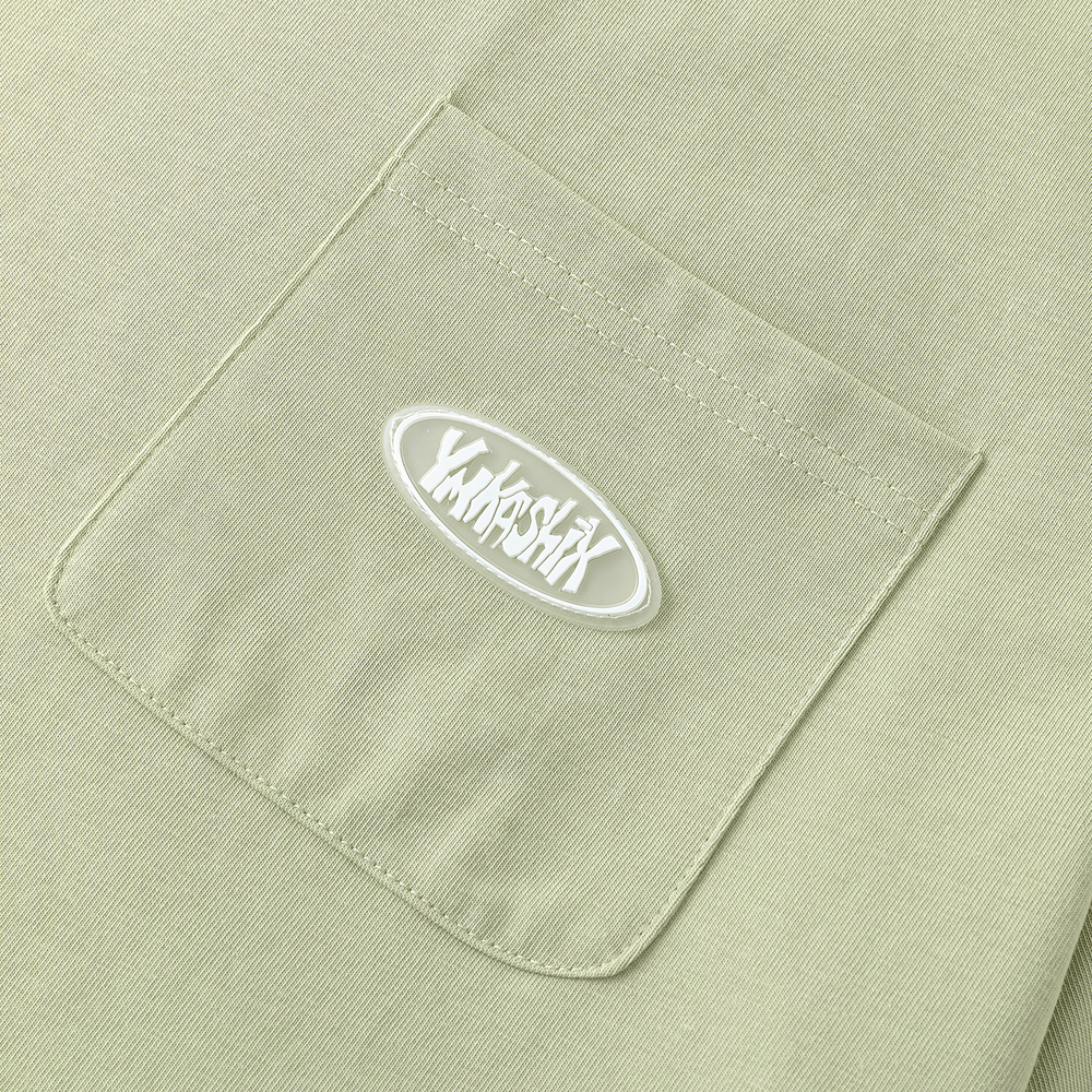 ФУТБОЛКА YMKASHIX SORONA