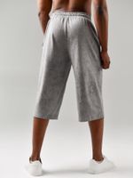 Шорты мужские Штиль-3 Виотекс СЕРЫЙ