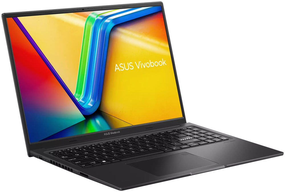 Ноутбук ASUS Vivobook K3605VC-RP437 16" / 16 Гб / SSD 512 Гб / Без ОС / 90NB11D1-M00KV0