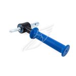 Адаптер &quot;ЯМАН&quot; под шуруповерт, d-18 мм, для ледобуров HELIOS и ЛР/50/