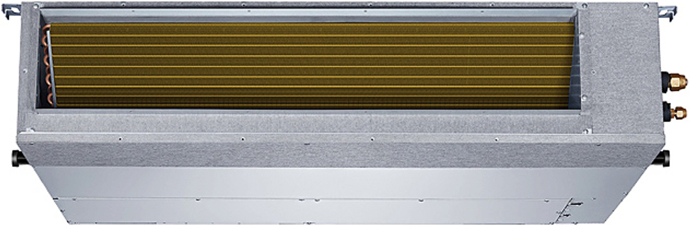 Сплит-система канального типа CHERBROOKE CDI-24HWN1-Q/ COX24HN1-Q