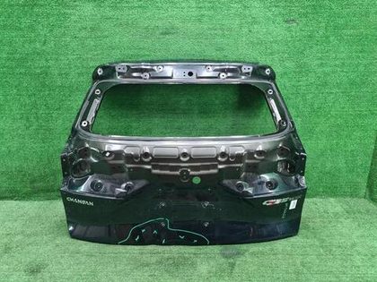 Крышка багажника Changan CS55PLUS (2021-н.в.)