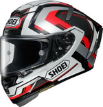 SHOEI X-SPIRIT III Brink TC-5