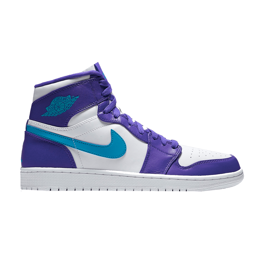 Кроссовки Jordan Air Jordan 1 Retro Fengshui
