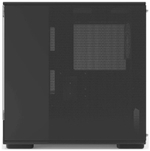 Корпус Zalman P10 Black черный