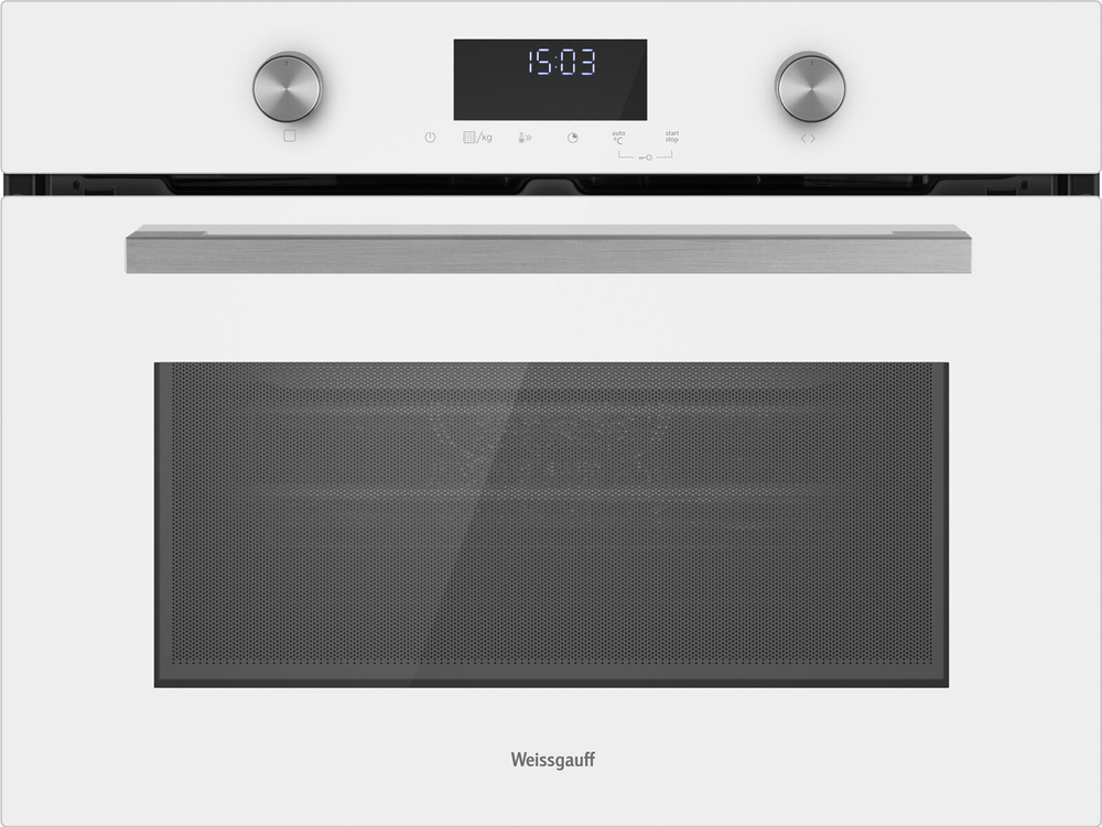 Электрический духовой шкаф Weissgauff OE 4551 DW