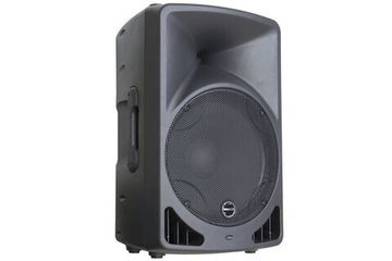 Invotone EVO 15 WBA активная АС, 480Вт, динамик 15 дюймов