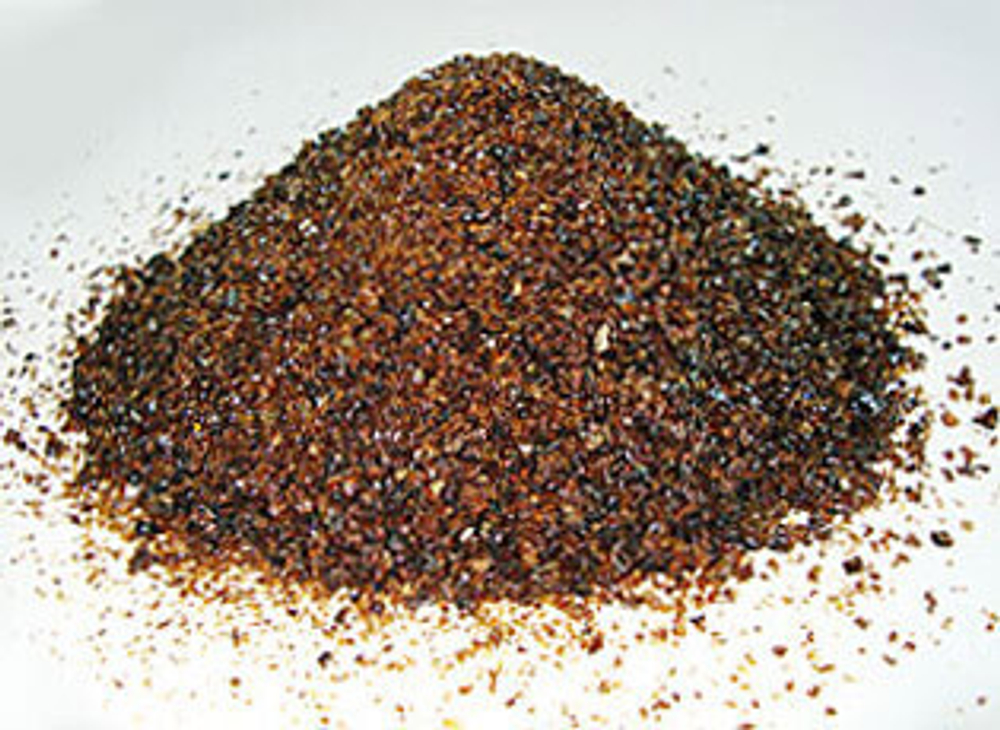 Сварочный флюс  F6A2 (HJ431) (25 кг)