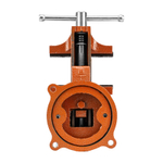 Тиски слесарные, 125 мм, поворотные, с наковальней Sparta