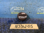 Пробка бензобака MITSUBISHI CHARIOT 1995