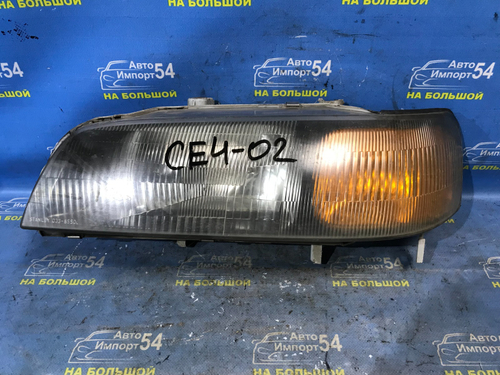 Фара передняя левая Honda RAFAGA 1995