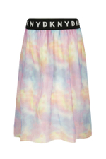 юбка DKNY Kids - разноцветная(D33570)