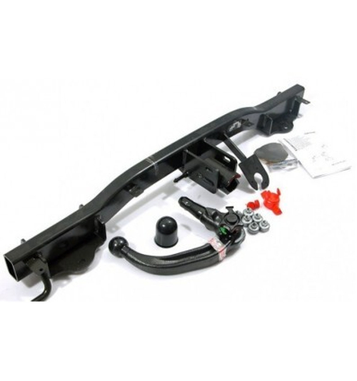 Фаркоп Westfalia 320076600001 Volvo XC70 2007-2016(паспорт и сертификат в комплекте)(без электрики)