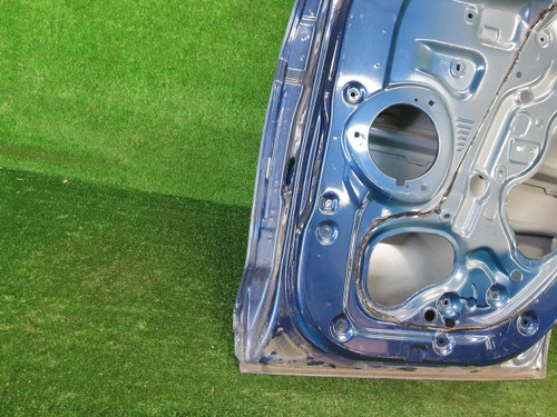 Дверь задняя правая Hyundai Creta 2 (2021-н.в.)