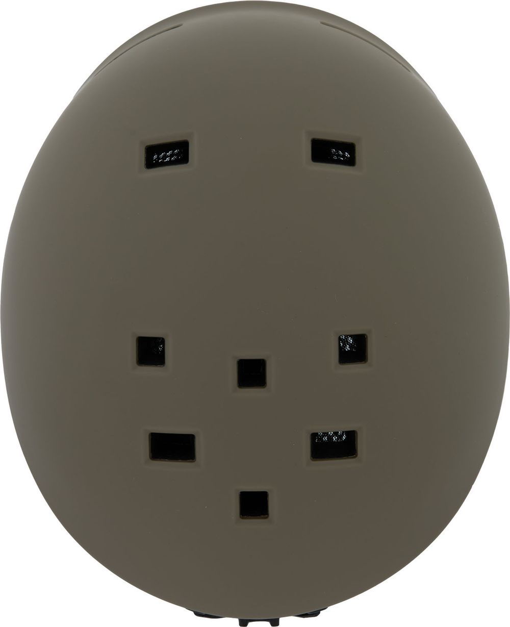 Шлем ProSurf Unicolor Brown