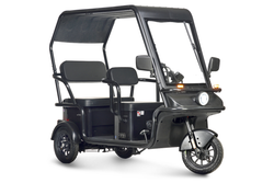 Электротрицикл Wanshida NIPLA 570 (1000Вт, 60B)