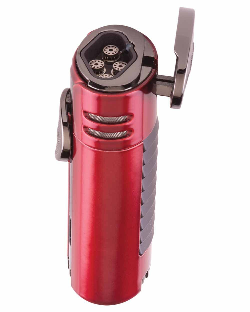 Зажигалка Xikar 574 HP4 OR High Performance Orange