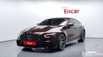Mercedes-Benz AMG GT 4 даери 43 4MATIC+ Special Editions (03.2022)