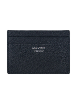 Neil Barrett визитница - черный