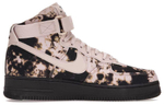 Кроссовки Nike Air Force 1 Acid Wash Print