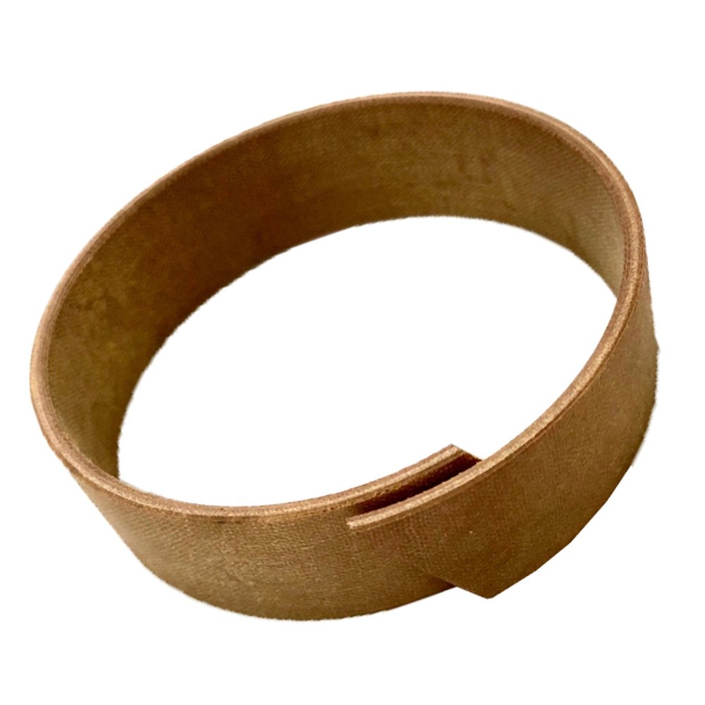 Кольцо противоизносное 07155-00720