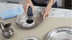 Многофункциональный очиститель VERSA PC10 Dremel F013PC10JD