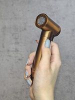 Гигиеническая лейка AltroBagno Modern 060207 BC