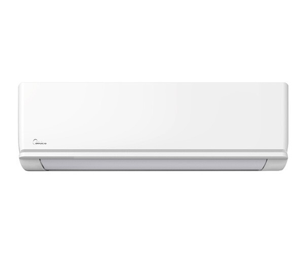 Мульти сплит-система Midea на 3 комнаты (20+20+20 кв.м.) Unlimited