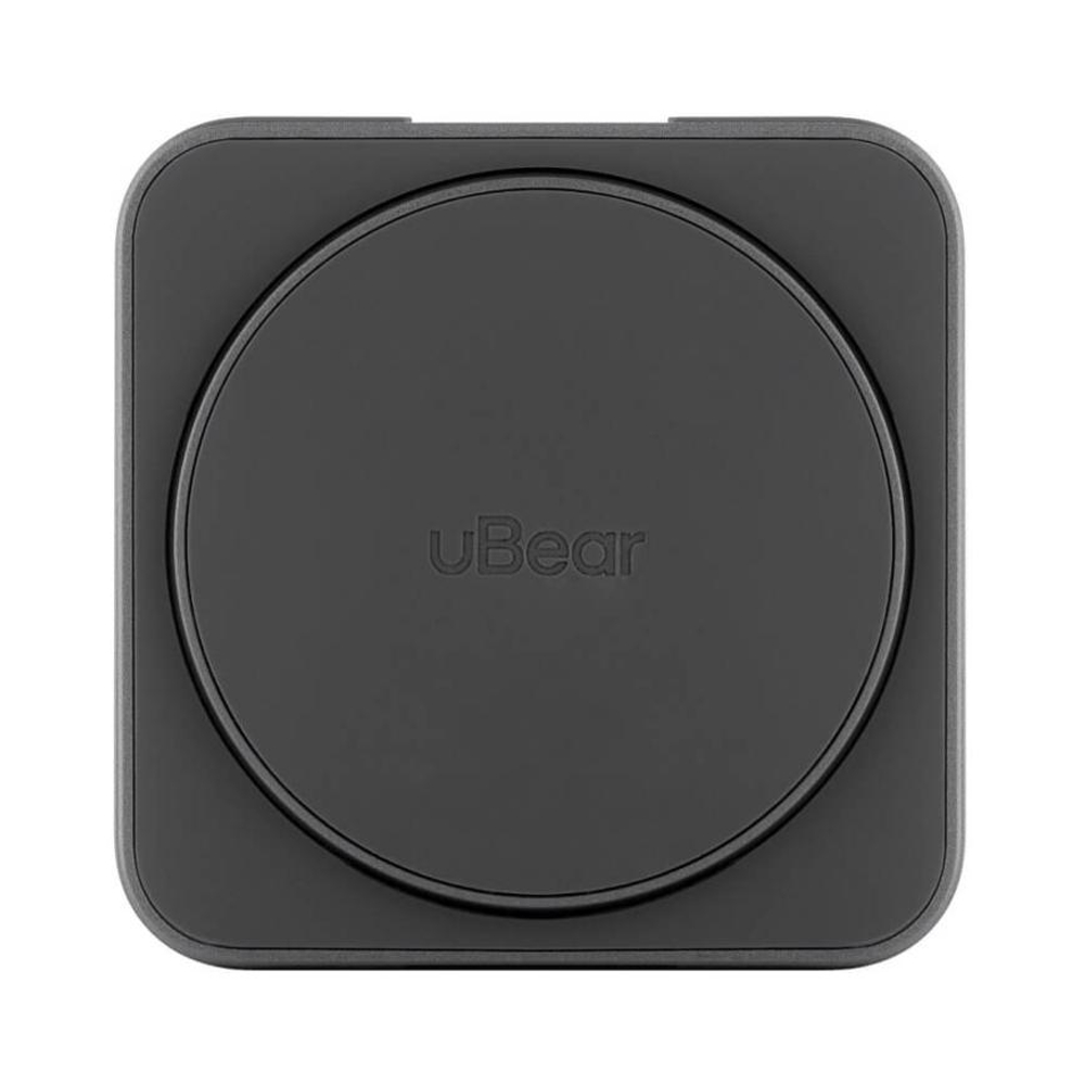 Складная зарядная станция MagSafe uBear Balance для iPhone, Apple Watch и AirPods