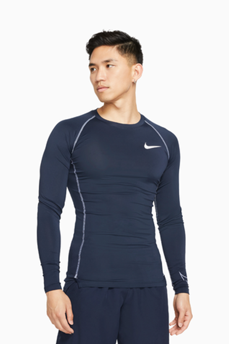 Термофутболка Nike Dri-FIT Top LS Tight
