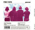 Pink Floyd / 8-Tracks (CD)