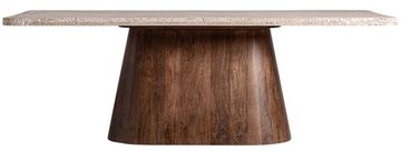 Обеденный стол Sannum 220x100