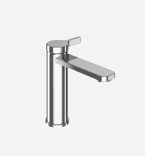 Смеситель для раковины Webert CORAL CO830102015 хром