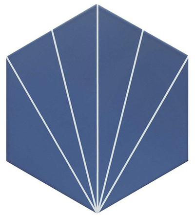 Керамогранит Venus Indigo (RLD000041)