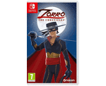 Zorro The Chronicles (NS) NEW