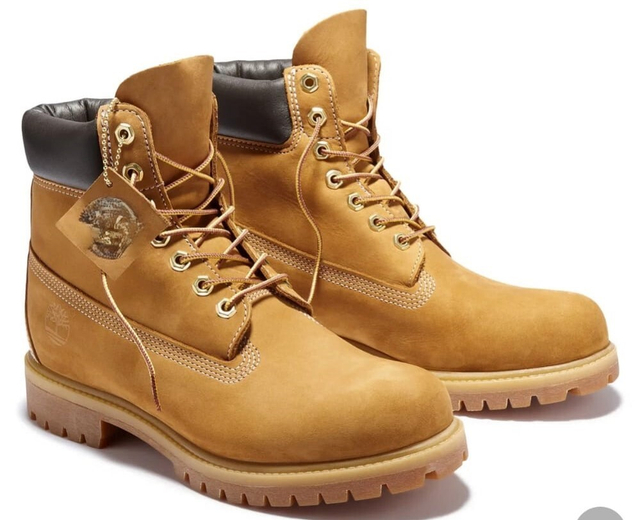 Л - 96 Лекала. Мужские ботинки