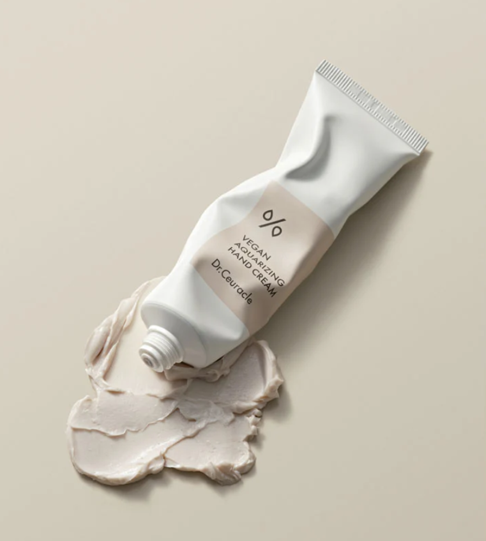 Dr.Ceuracle Vegan Aquarizing Hand Cream крем для рук, 50 мл