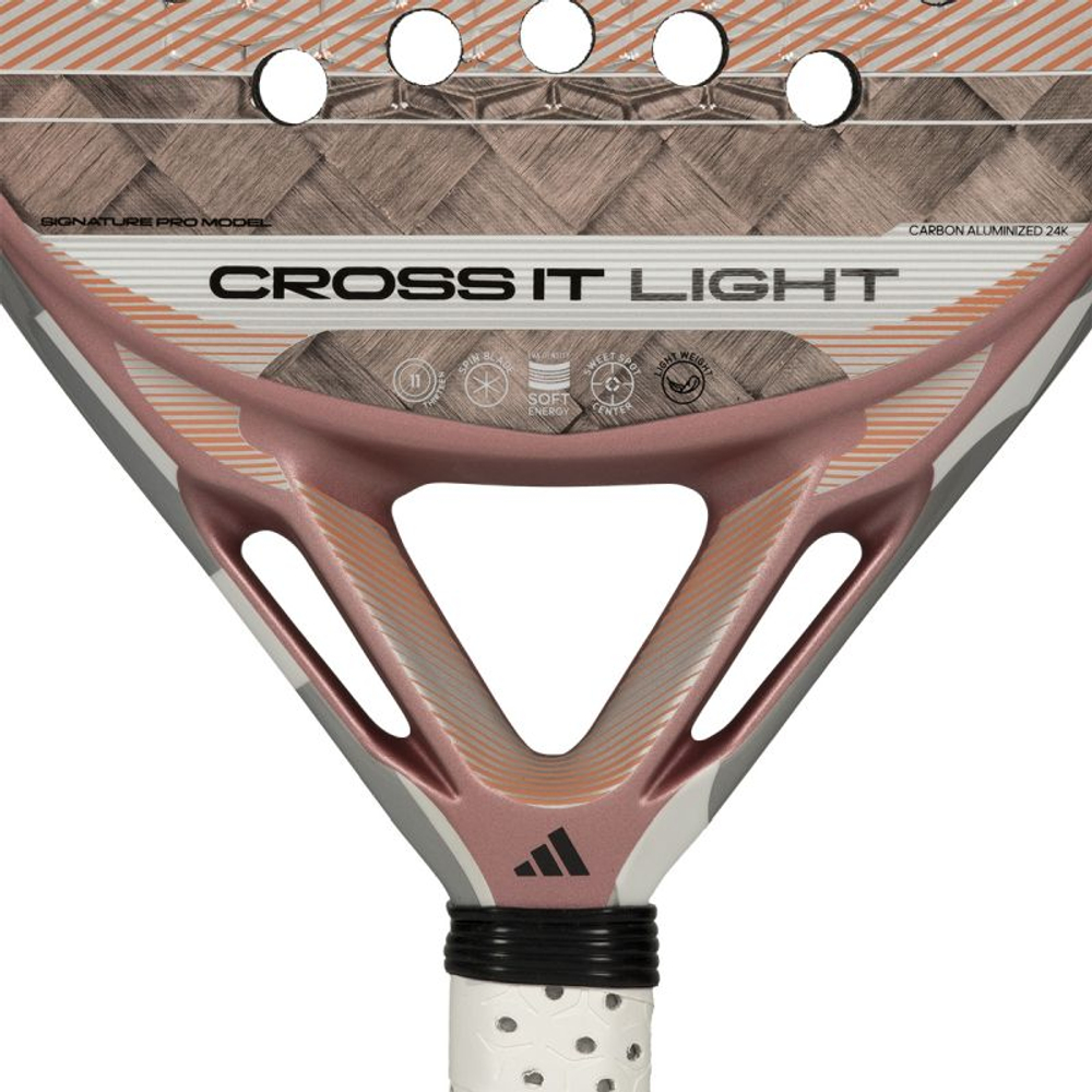 Ракетка для Padel Adidas Cross It Light 2026