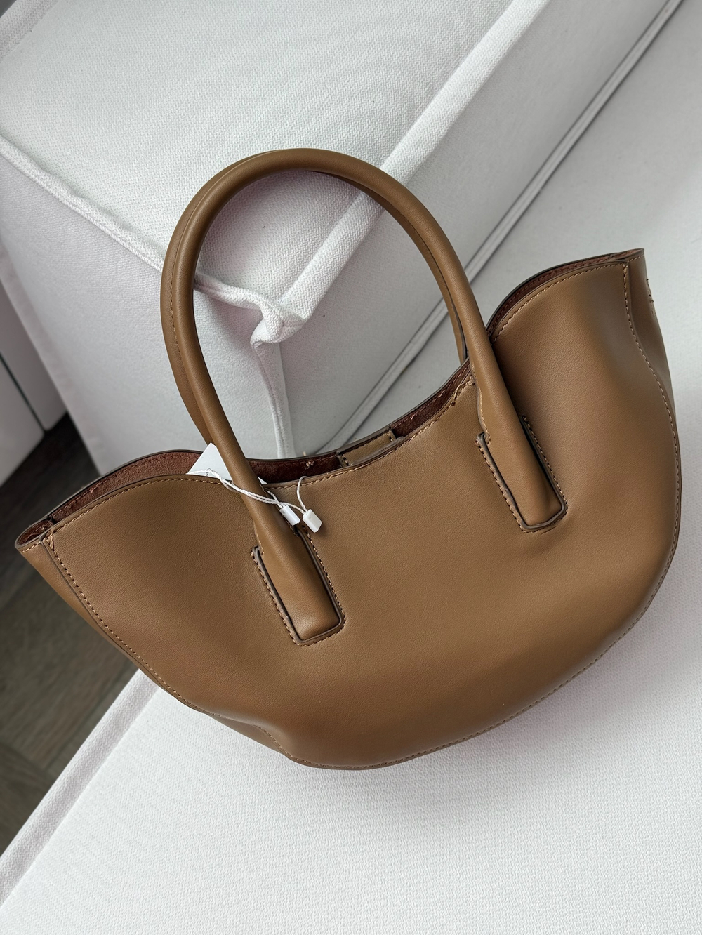 Сумка из эко кожи