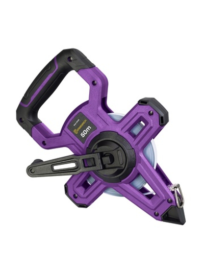 Рулетка геодезическая Ermenrich Reel SH50